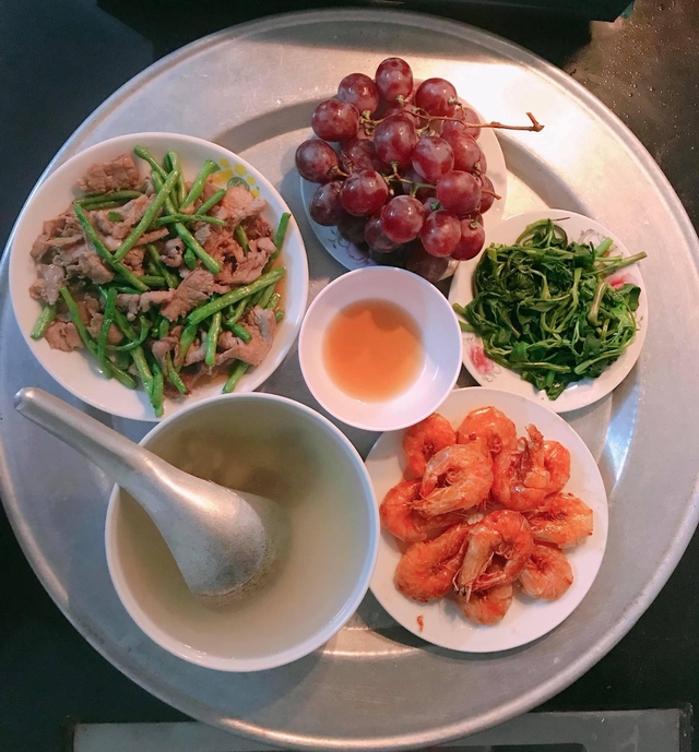 50 mâm cơm gia đình &quot;Việt&quot; ngon miệng lại dễ nấu trong ngày hè - Ảnh 29.