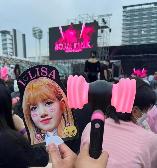 BlackPink chỉ được biểu diễn 13 bài, giá vé đắt hơn dự đoán khiến fan bất bình - Ảnh 5.