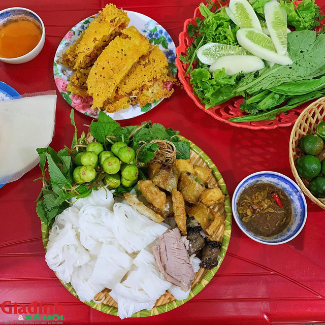 25 món ăn đặc sản Nha Trang ngon đình đám mà ai cũng nên thử (P2) - Ảnh 8.