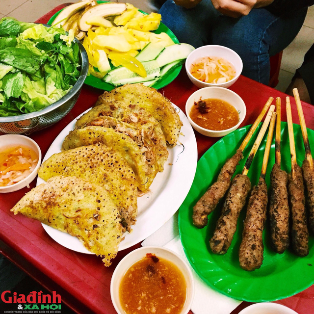 25 món ăn đặc sản Nha Trang ngon đình đám mà ai cũng nên thử (P2) - Ảnh 5.