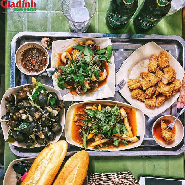 25 món ăn đặc sản Nha Trang ngon đình đám mà ai cũng nên thử (P2) - Ảnh 4.