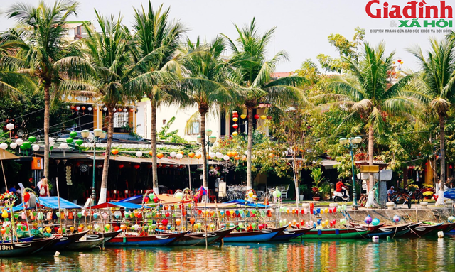 Đà Nẵng đón du khách với hơn 20 địa điểm du lịch khiến lòng người say đắm (P1) - Ảnh 8.