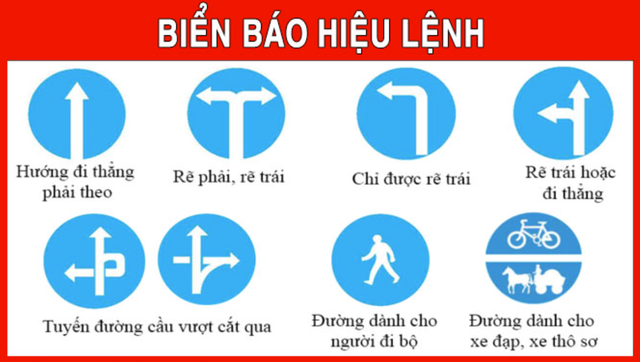 Nắm chắc mẹo này người thi bằng lái xe A1 chắc chắn đạt điểm cao kỳ thi sát hạch - Ảnh 7.