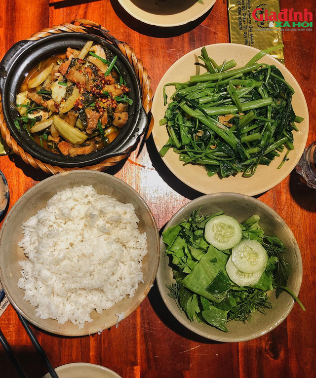 Thử ngay 20 món ăn ngon ở Sài Gòn để không phải hối tiếc (P1) - Ảnh 3.