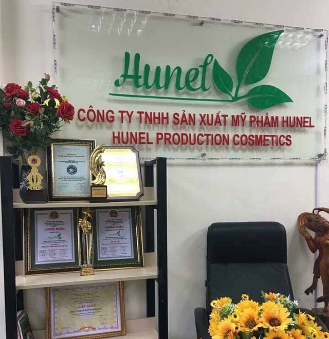 Hàng loạt doanh nghiệp sản xuất mỹ phẩm ở Hà Nội bất ngờ xin trả lại giấy phép - Ảnh 2.