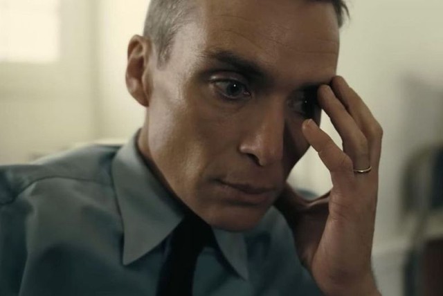Oppenheimer: 'Quả bom' từ thế chiến 2 đến Hollywood - Ảnh 8. Oppenheimer: 'Quả bom' từ thế chiến 2 đến Hollywood - Ảnh 8.