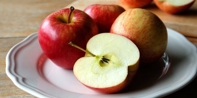 Ăn táo giúp giảm cân, làm đẹp và sống lâu, nhưng nếu không biết điều này sẽ phá hủy hết công dụng - Ảnh 3.