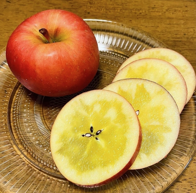 Ăn táo giúp giảm cân, làm đẹp và sống lâu, nhưng nếu không biết điều này sẽ phá hủy hết công dụng - Ảnh 4.