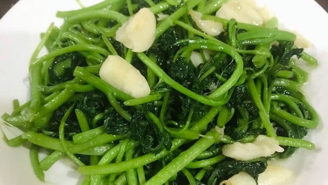 Lợi ích tuyệt vời của cải xoong - loại rau Việt được nước Mỹ chấm 10 điểm về giàu dinh dưỡng - Ảnh 4.