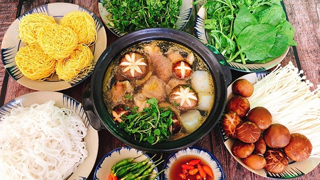 Lợi ích tuyệt vời của cải xoong - loại rau Việt được nước Mỹ chấm 10 điểm về giàu dinh dưỡng - Ảnh 7.