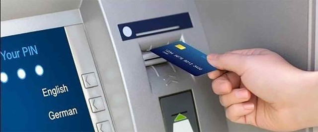 Mật khẩu thẻ ATM là gì? Tầm quan trọng của công cụ giúp ngăn ngừa việc sử dụng trái phép thẻ ATM - Ảnh 5.