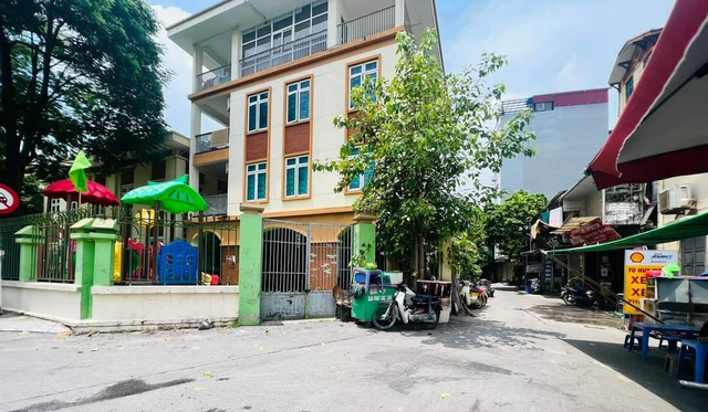 Giá nhà đất trong ngõ Hà Nội tăng, người mua 'đỏ mắt' tìm nhà đất có giá dưới 100 triệu đồng/m2 - Ảnh 2.