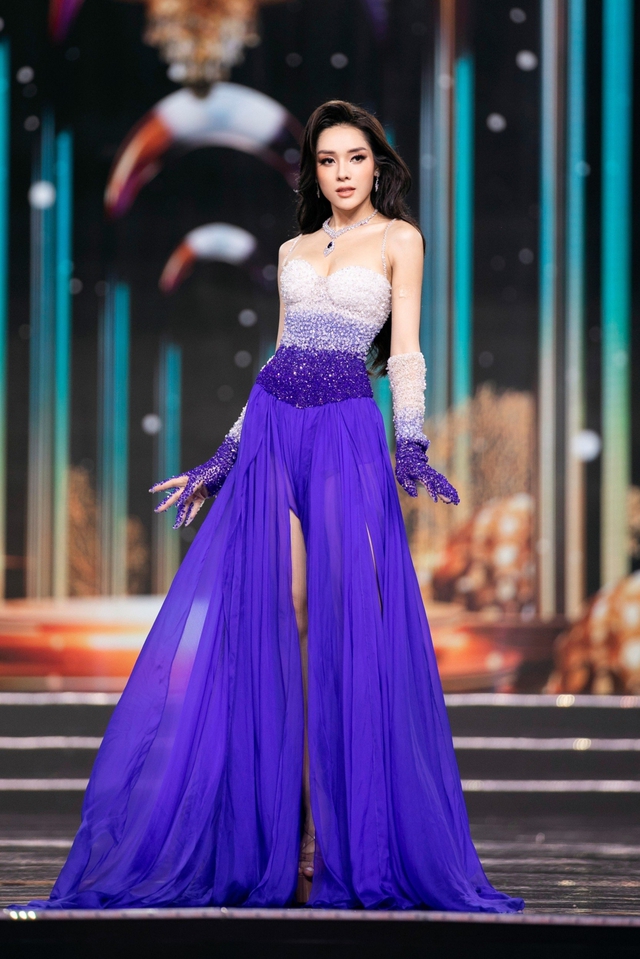 Người đẹp 'đập mặt xây lại', ứng xử lúng túng thành Á hậu 3 Miss Grand Vietnam, BTC nói gì? - Ảnh 5.