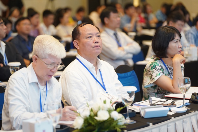 Tận dụng kinh nghiệm quốc tế chủ động thích ứng với già hóa dân số ở Việt Nam - Ảnh 4.
