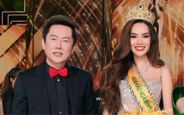 Hà Kiều Anh nói về cơ hội của Hoa hậu 28 tuổi Lê Hoàng Phương khi dự thi quốc tế? - Ảnh 4.