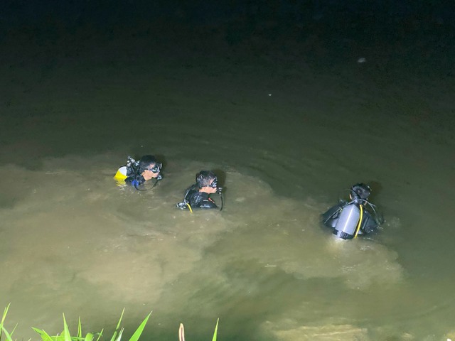 Tìm thấy thi thể người phụ nữ nghi đuối nước ở Quảng Trị - Ảnh 2.