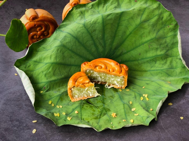 Những món ăn ngon đặc trưng của mùa thu Hà Nội khiến ai ăn cũng ghiền - Ảnh 15.