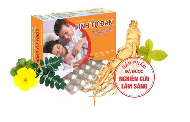 Tinh trùng yếu - Một trong những nguyên nhân gây vô sinh - Ảnh 5.