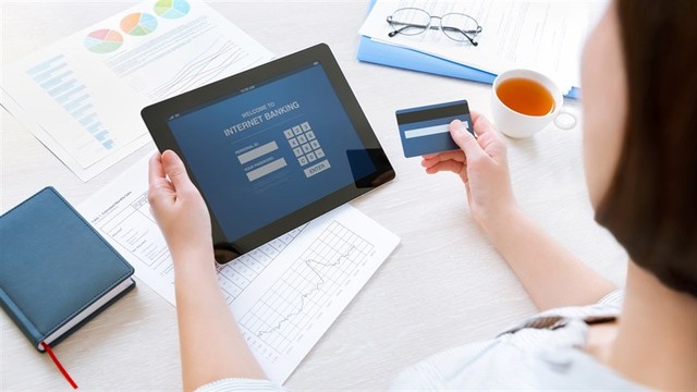 Cách làm thẻ ngân hàng online trên điện thoại và website ngay tại nhà mới nhất  - Ảnh 2.