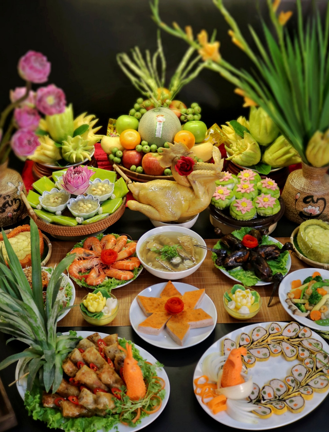 Việt Nam vào top điểm đến ẩm thực hàng đầu châu Á 2023 và những món ăn Việt Nam mà bạn nhất định nên thử - Ảnh 2.