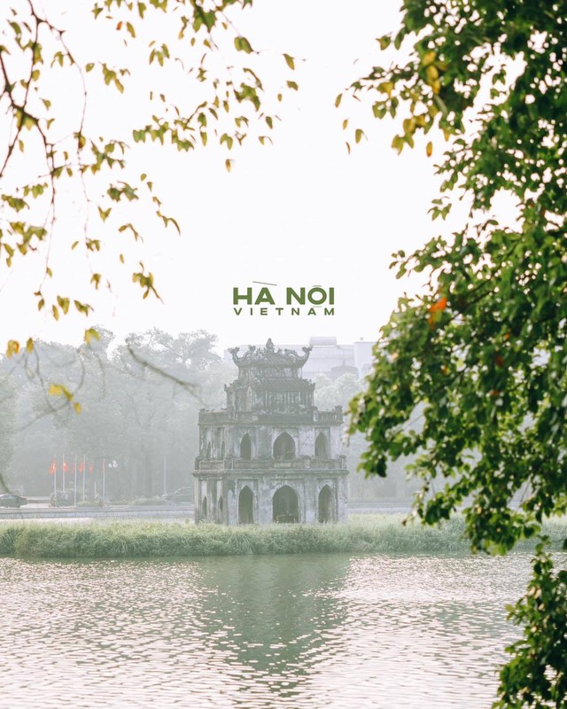 Những điểm du lịch ở Việt Nam dành giải thưởng Du lịch Thế giới 2023 mà bạn nhất định nên ghé thăm để cuộc đời không phải hối tiếc - Ảnh 2.