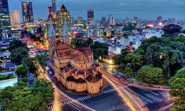 Ghé thăm những điểm du lịch ở Việt Nam giành giải thưởng Du lịch Thế giới 2023 để cuộc đời không hối tiếc