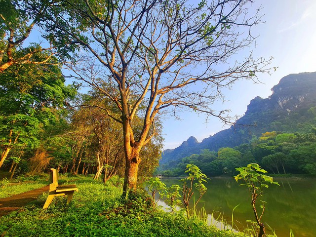 Những điểm du lịch ở Việt Nam dành giải thưởng Du lịch Thế giới 2023 mà bạn nhất định nên ghé thăm để cuộc đời không phải hối tiếc - Ảnh 19.