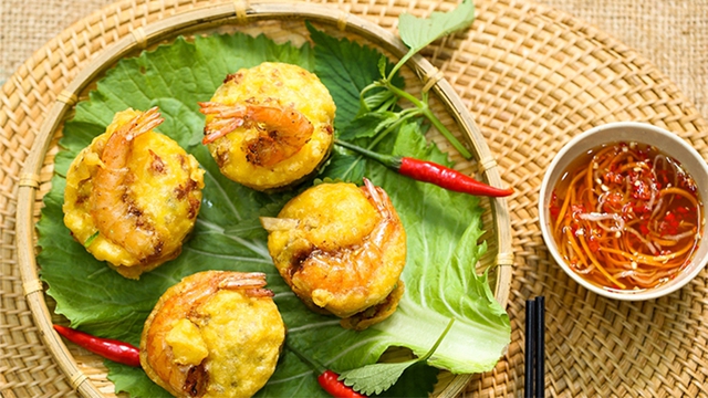 Những món ăn nổi tiếng trong nền ẩm thực Việt ngon níu chân du khách trong nước và quốc tế (p2) - Ảnh 5.