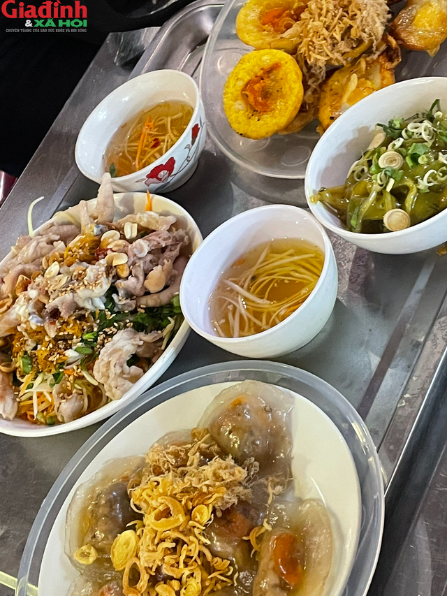 Những món ăn nổi tiếng trong nền ẩm thực Việt ngon níu chân du khách trong nước và quốc tế (p2) - Ảnh 7.