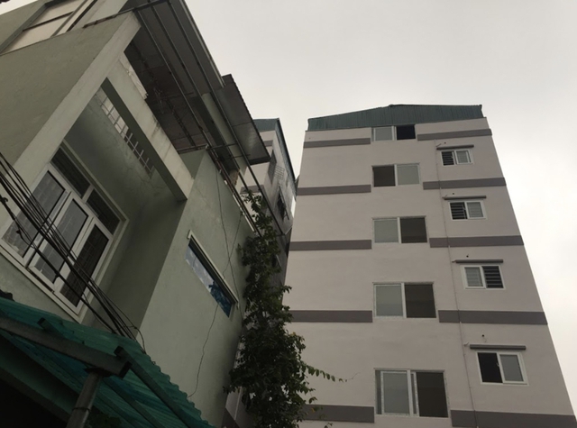 Từ vụ cháy chung cư mini ở Hà Nội: Tiêu chí vàng khi thuê hay sống trong chung cư mini - Ảnh 2.