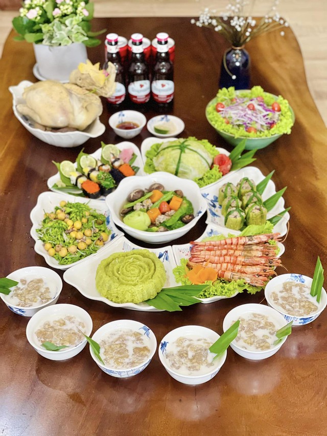 Những món ăn nổi tiếng trong nền ẩm thực Việt ngon níu chân du khách trong nước và quốc tế (p2) - Ảnh 2.