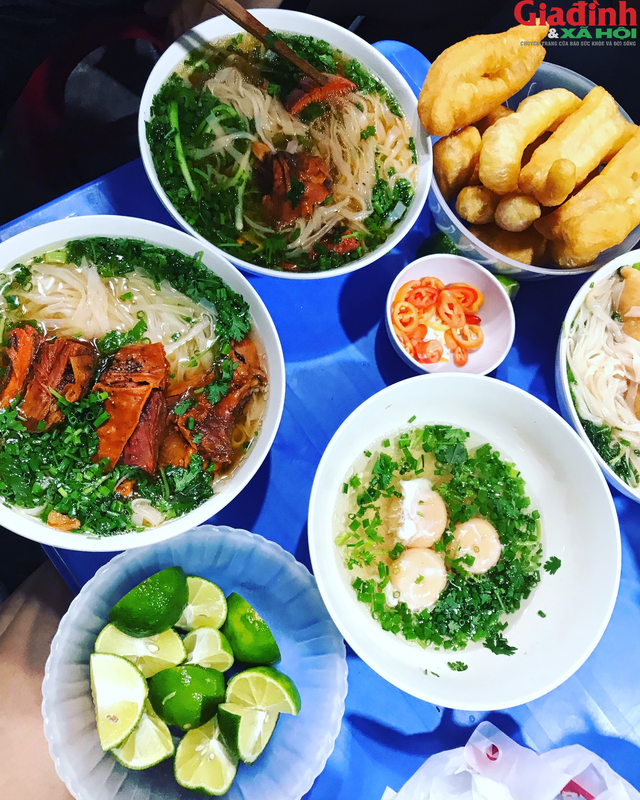 Tại sao nói ẩm thực Việt là &quot;vũ khí chiến lược&quot; phát triển du lịch ở Việt Nam? - Ảnh 7.