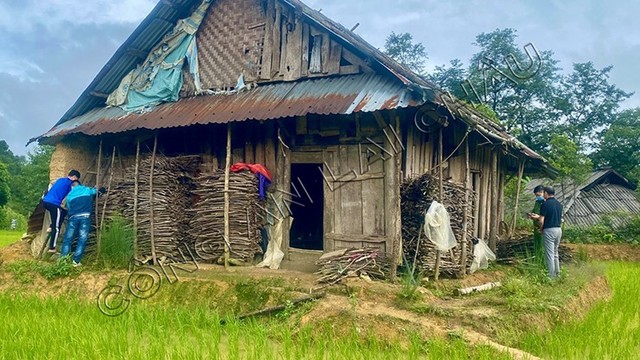 Xác chết trong căn nhà vắng (P cuối): Người hàng xóm kỳ lạ - Ảnh 2.