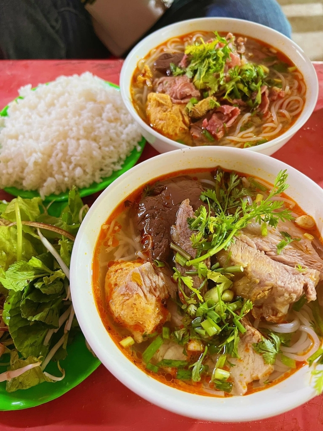Những món ăn nhất định nên thử trong Lễ hội ẩm thực Việt (22 - 24/09) tại Tuyên Quang - Ảnh 3.