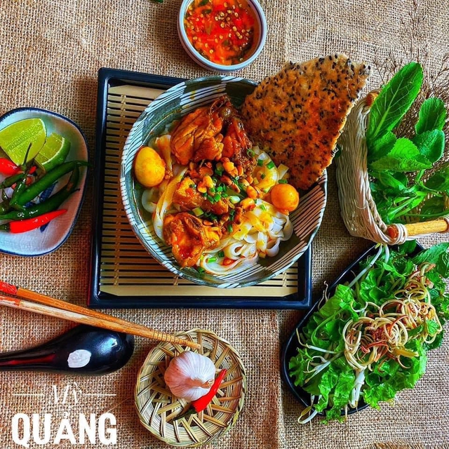 Những món ăn nhất định nên thử trong Lễ hội ẩm thực Việt (22 - 24/09) tại Tuyên Quang - Ảnh 1.