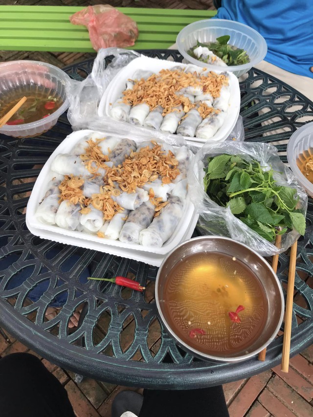 Những món ăn nhất định nên thử trong Lễ hội ẩm thực Việt (22 - 24/09) tại Tuyên Quang - Ảnh 6.