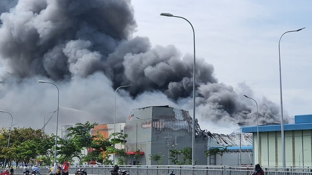 9 nhóm biện pháp quan trọng phòng chống cháy nổ ở Hà Nội đã được thông qua - Ảnh 2.