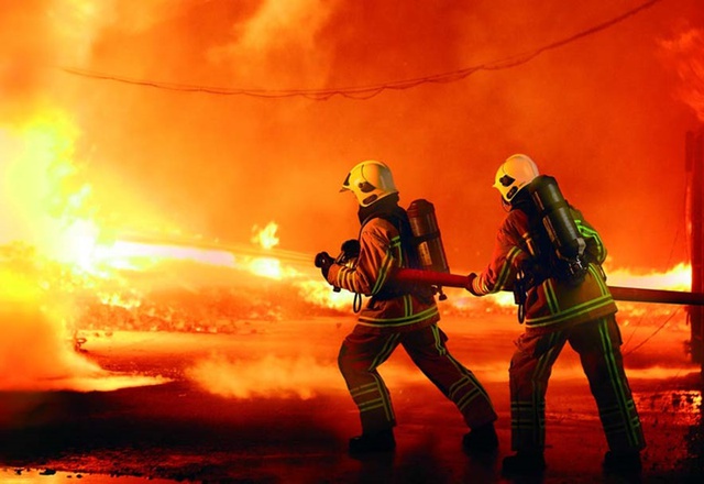 Những biện pháp phòng cháy chữa cháy cần nắm rõ để tránh những thiệt hại đáng tiếc có thể xảy ra - Ảnh 4.
