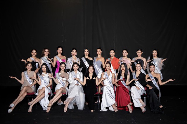 Người đẹp Bạc Liêu bị tai nạn giao thông rút lui Miss Universe Vietnam 2023, sức khỏe giờ ra sao? - Ảnh 8.