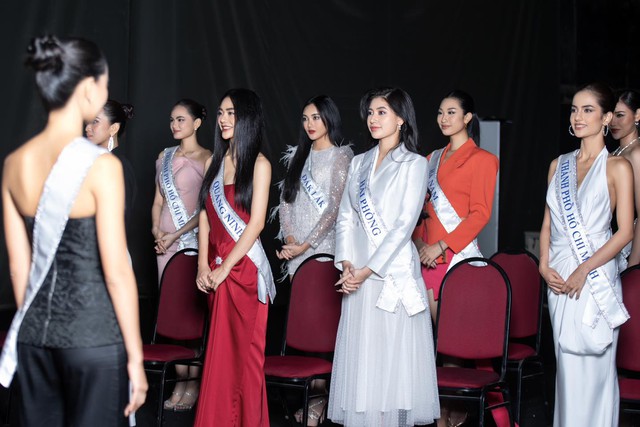 Người đẹp Bạc Liêu bị tai nạn giao thông rút lui Miss Universe Vietnam 2023, sức khỏe giờ ra sao? - Ảnh 6.