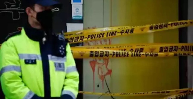 Điều tra một án mạng kỳ lạ ở Hàn Quốc: 5 người trong gia đình tử vong bất thường tại 3 địa điểm - Ảnh 2.