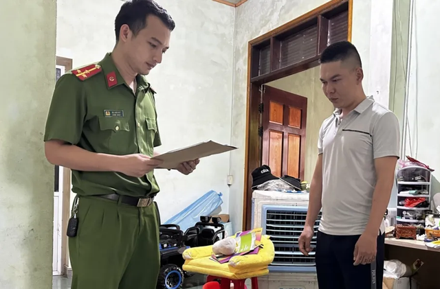 Động thái của tỉnh Quảng Bình với tội phạm 'tín dụng đen' - Ảnh 2.