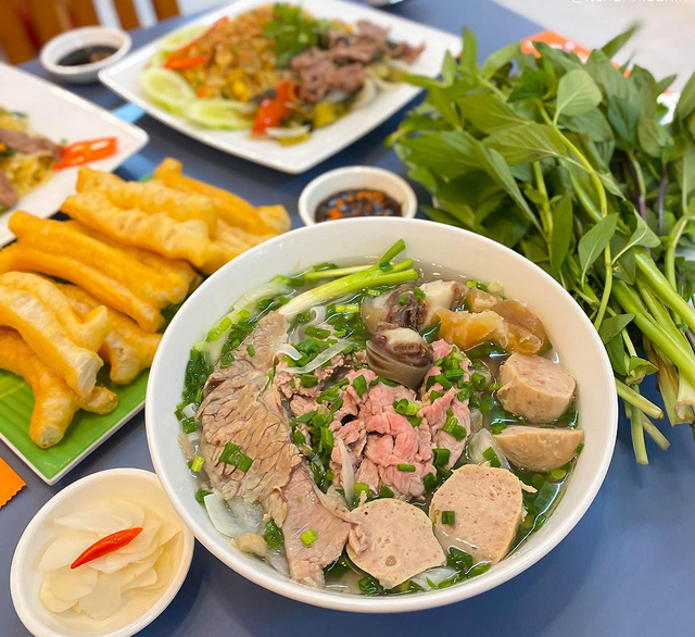 Nhiều điểm nhấn trong Không gian giới thiệu ẩm thực Hà Nội tại Festival Thu Hà Nội 2023 sẽ diễn ra từ ngày 29/9-1/10 - Ảnh 2.
