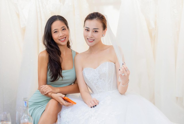 Đám cưới Phương Oanh - Shark Bình: Hôn lễ long trọng sắp được tổ chức sau 2 tháng làm đám hỏi - Ảnh 6.