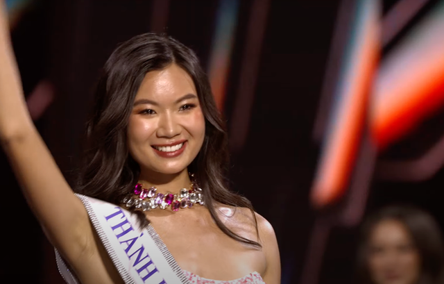 Fan sắc đẹp không bất ngờ Top 5+1 Miss Universe Vietnam 2023 là những 'gương mặt thân quen' - Ảnh 6.