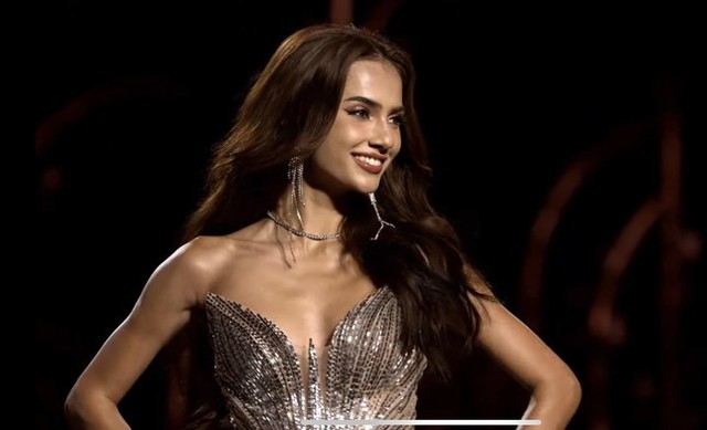 Fan sắc đẹp không bất ngờ Top 5+1 Miss Universe Vietnam 2023 là những 'gương mặt thân quen' - Ảnh 3.