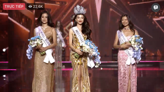 Bùi Quỳnh Hoa - Người đẹp Hà thành đã đăng quang Miss Universe Vietnam 2023 - Ảnh 4.