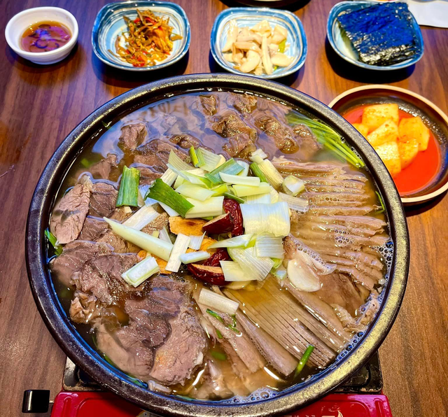 Những món ngon đặc trưng từ xứ sở kim chi mà các tín đồ ẩm thực Hàn Quốc không nên bỏ lỡ - Ảnh 8.