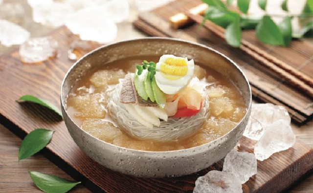 Những món ngon đặc trưng từ xứ sở kim chi mà các tín đồ ẩm thực Hàn Quốc không nên bỏ lỡ - Ảnh 10.