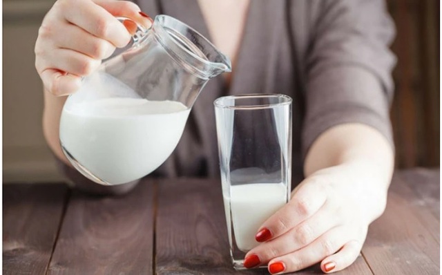 Sai lầm khi uống sữa tàn phá đường ruột và bệnh đường tiêu hóa mãn tính, rất nhiều người không biết - Ảnh 2.